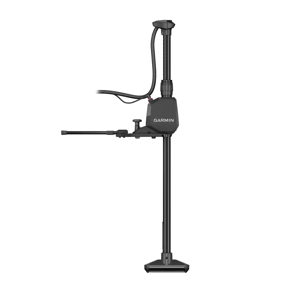Garmin Spy Pole Elektrische Geberstange mit GT360UHD-Geberkit