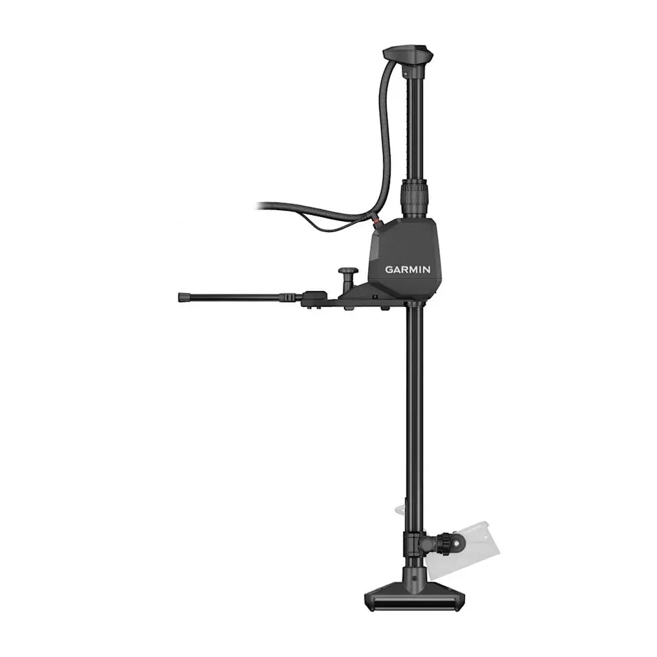 Garmin Spy Pole Elektrische Geberstange mit GT360UHD-Geberkit