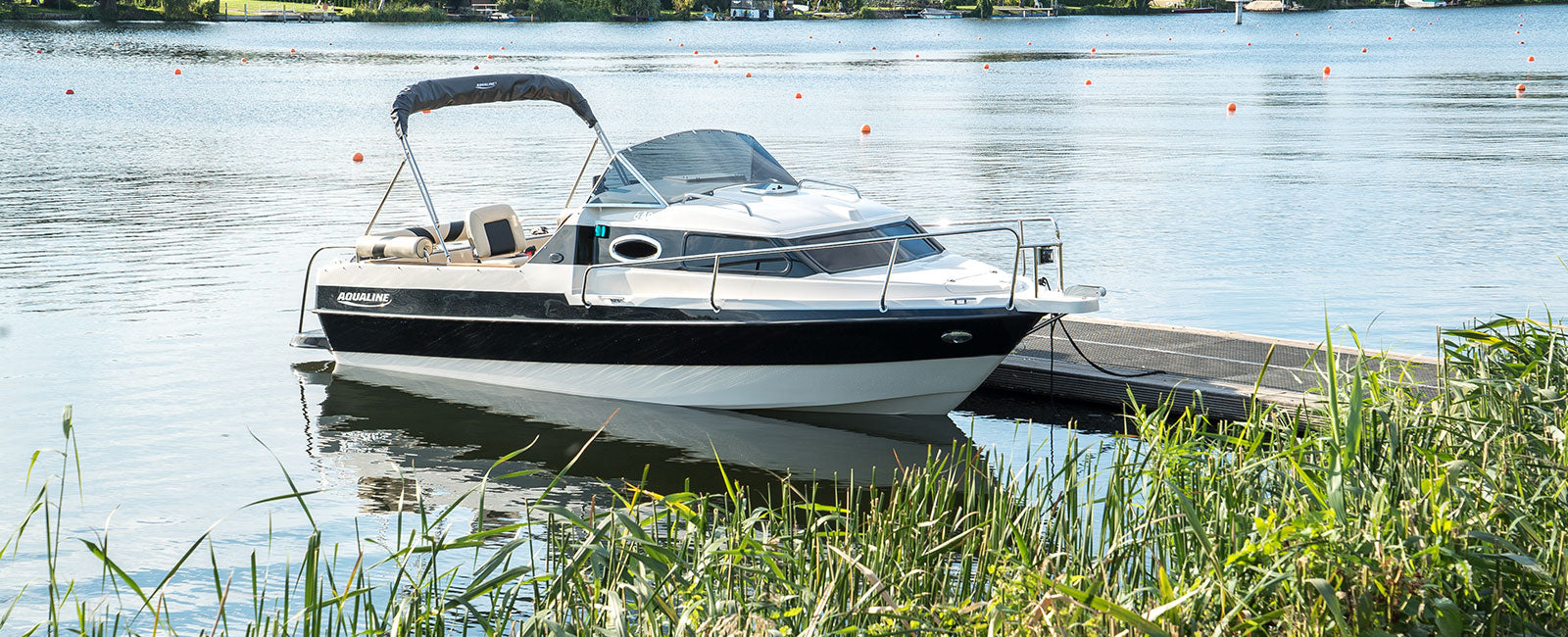 Aqualine 640 Adventure