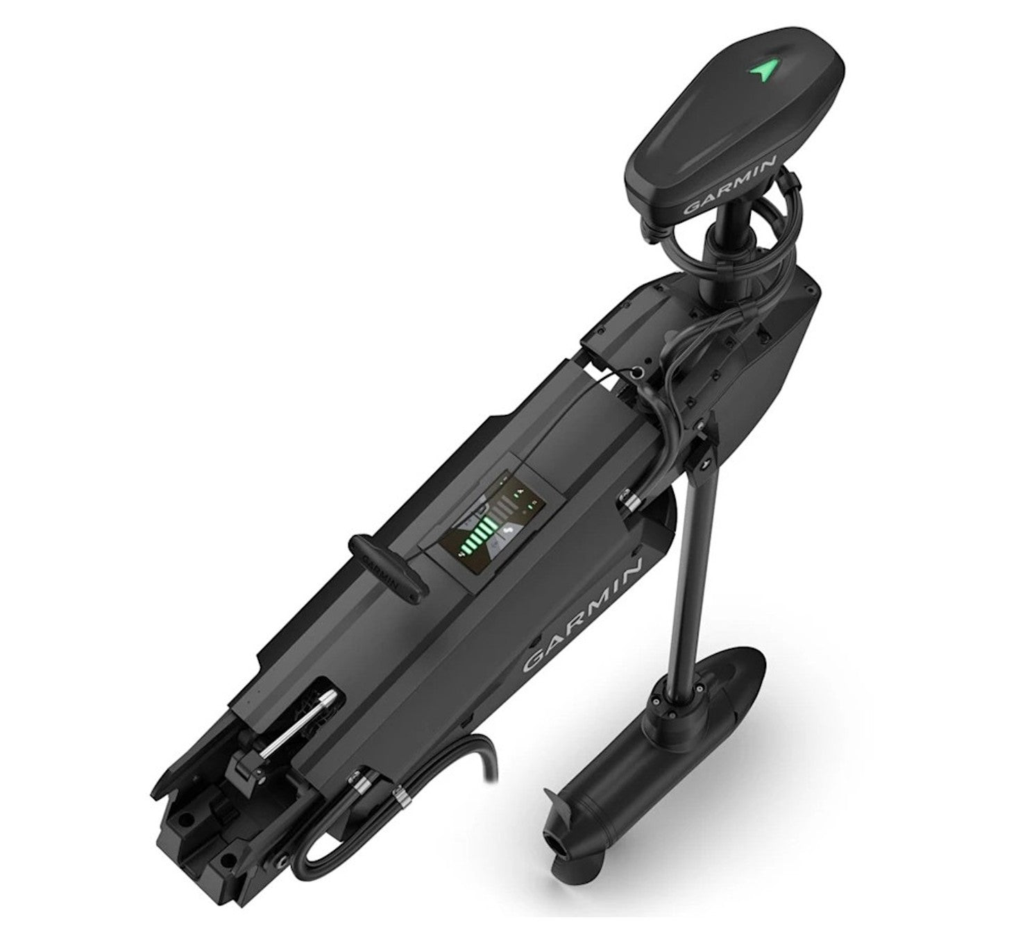 GARMIN FORCE® PRO TROLLING MOTOR mit GT56 UHD GEBER
