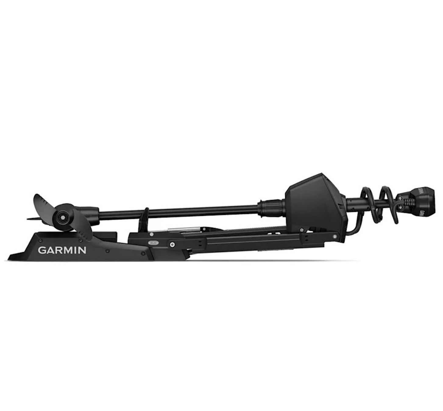 GARMIN Force® Pro Trolling Motor mit integriertem GT56UHD Geber