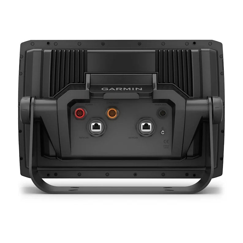 GARMIN ECHOMAP™ Ultra 2 122sv mit GT56UHD-TM Geber (12-Zoll-Display)