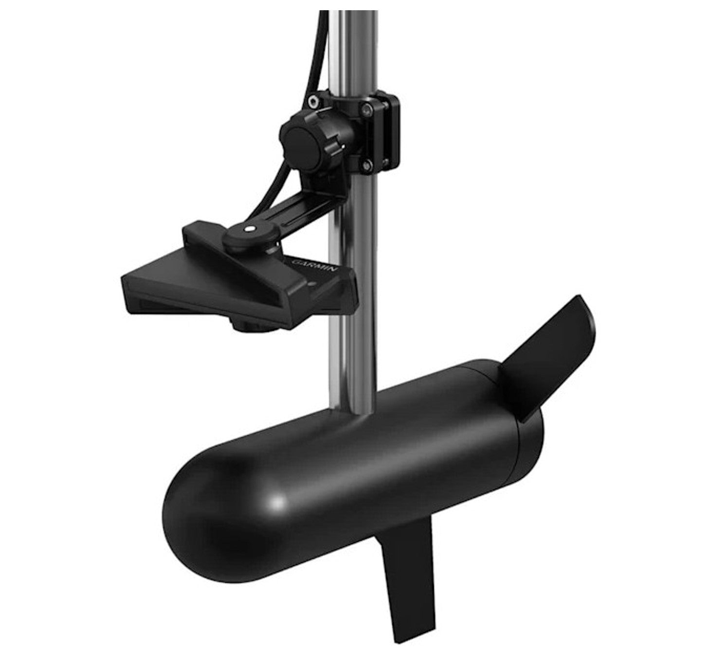 GARMIN LiveScope™ Plus System mit GLS 10™ Echolot Black Box und LVS34 Geber