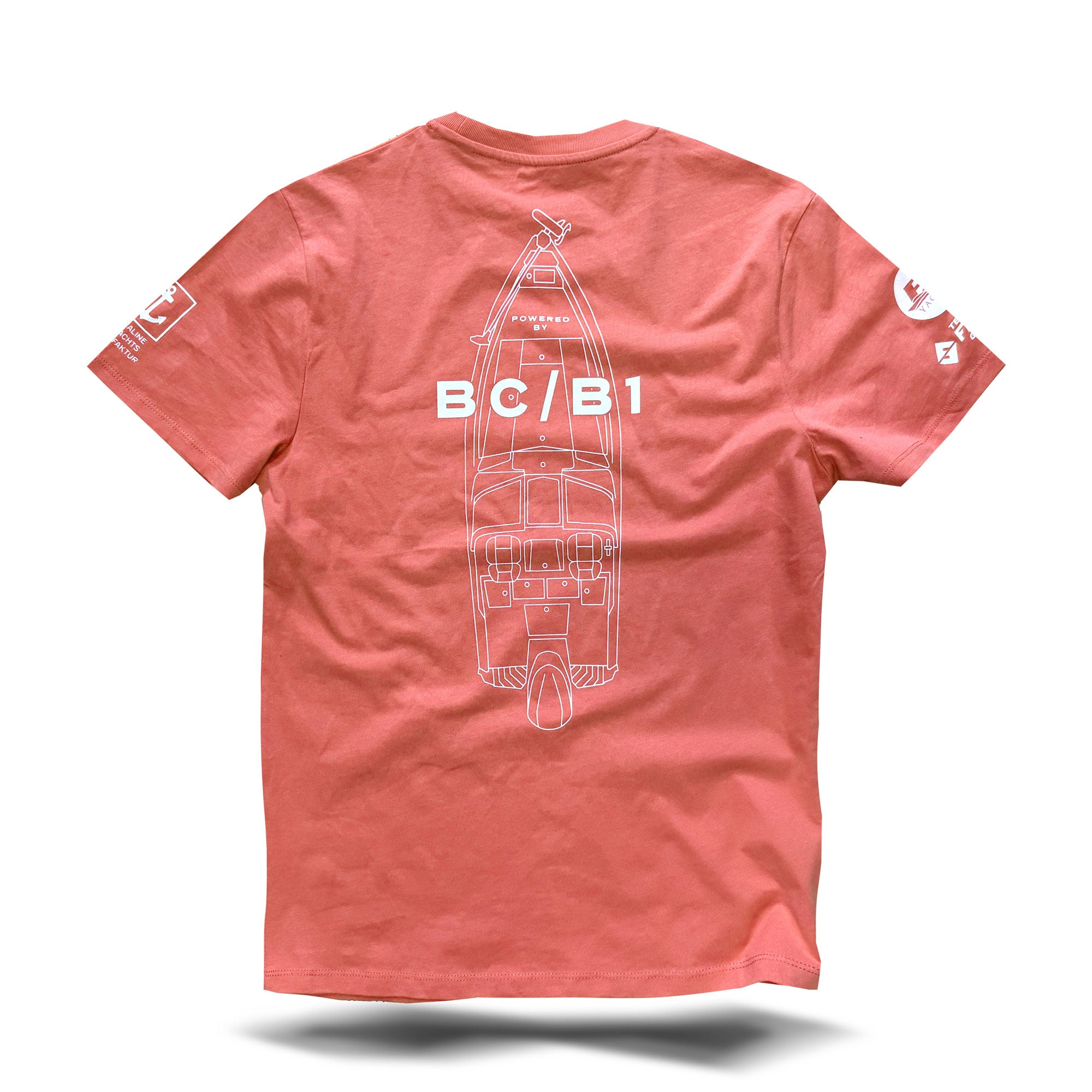 Finval Coral T-Shirt