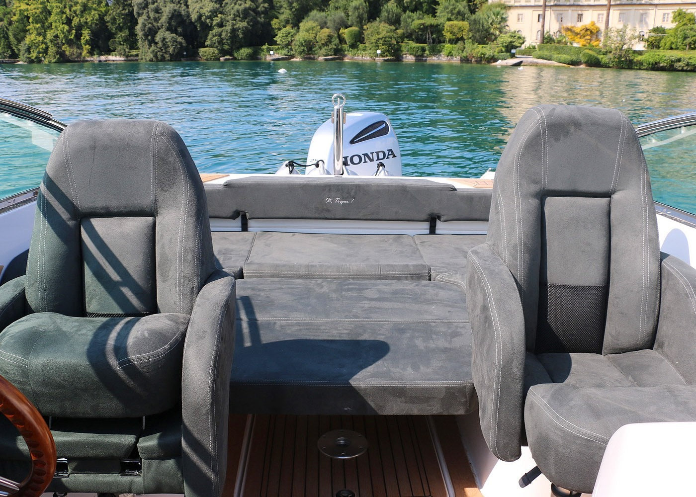 St. Tropez 7