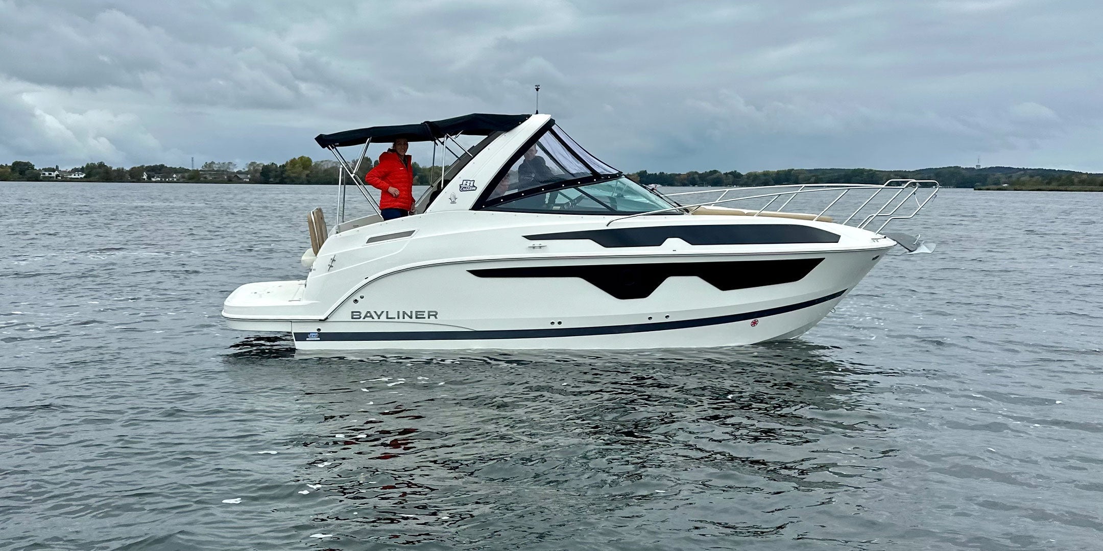 Bayliner