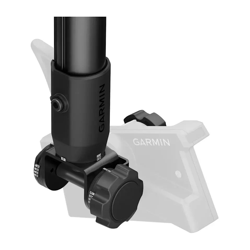 Garmin Spy Pole Elektrische Geberstange mit GT360UHD-Geberkit