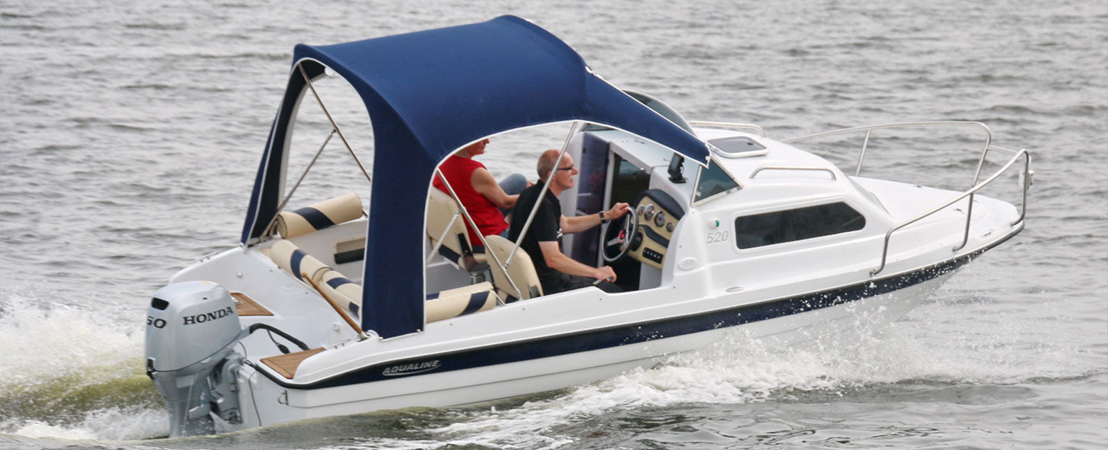 Aqualine 520 Fun