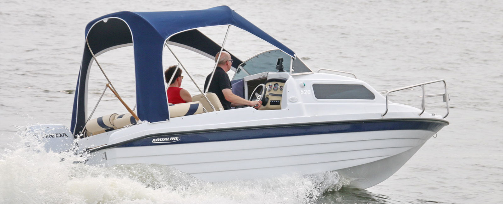 Aqualine 520 Fun