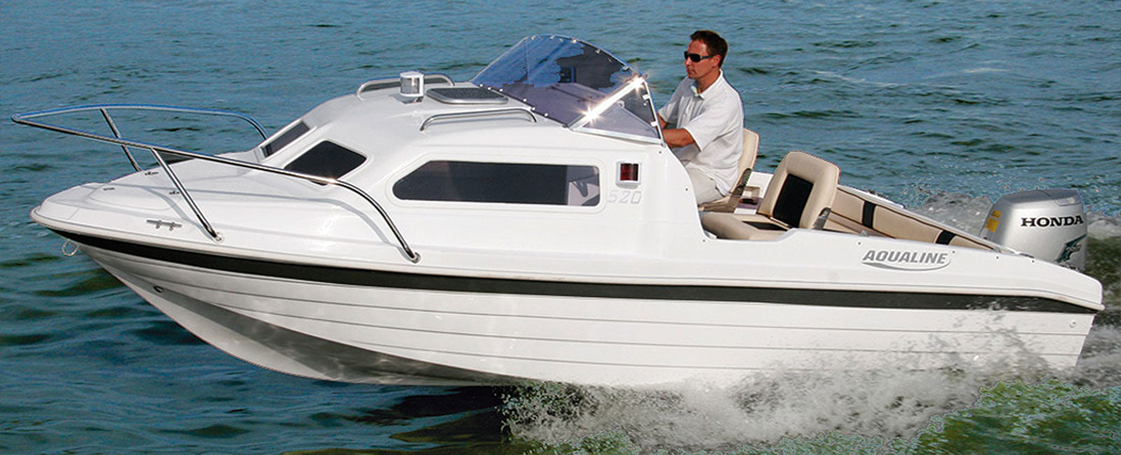 Aqualine 520 Fun