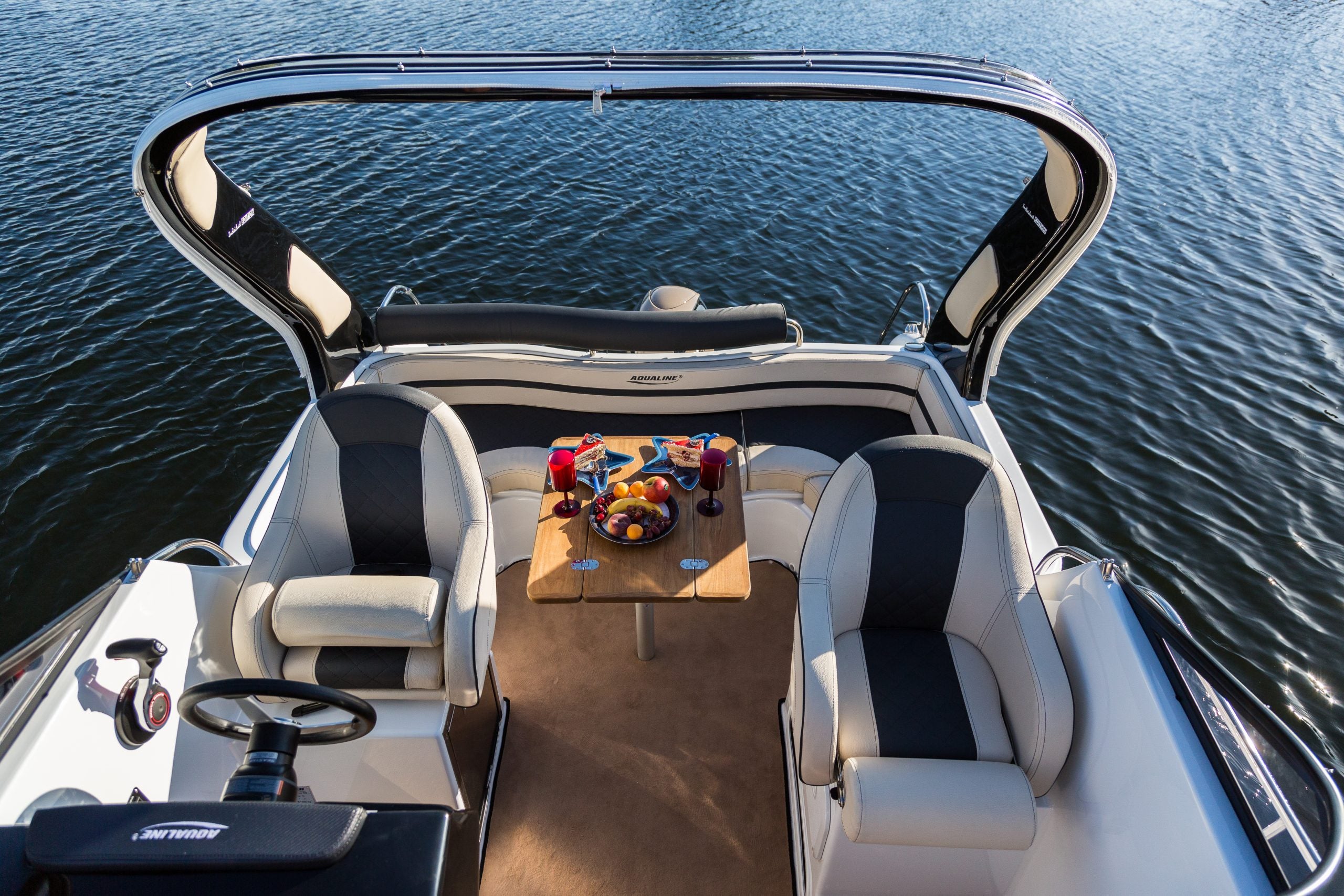 Aqualine 690 Weekend