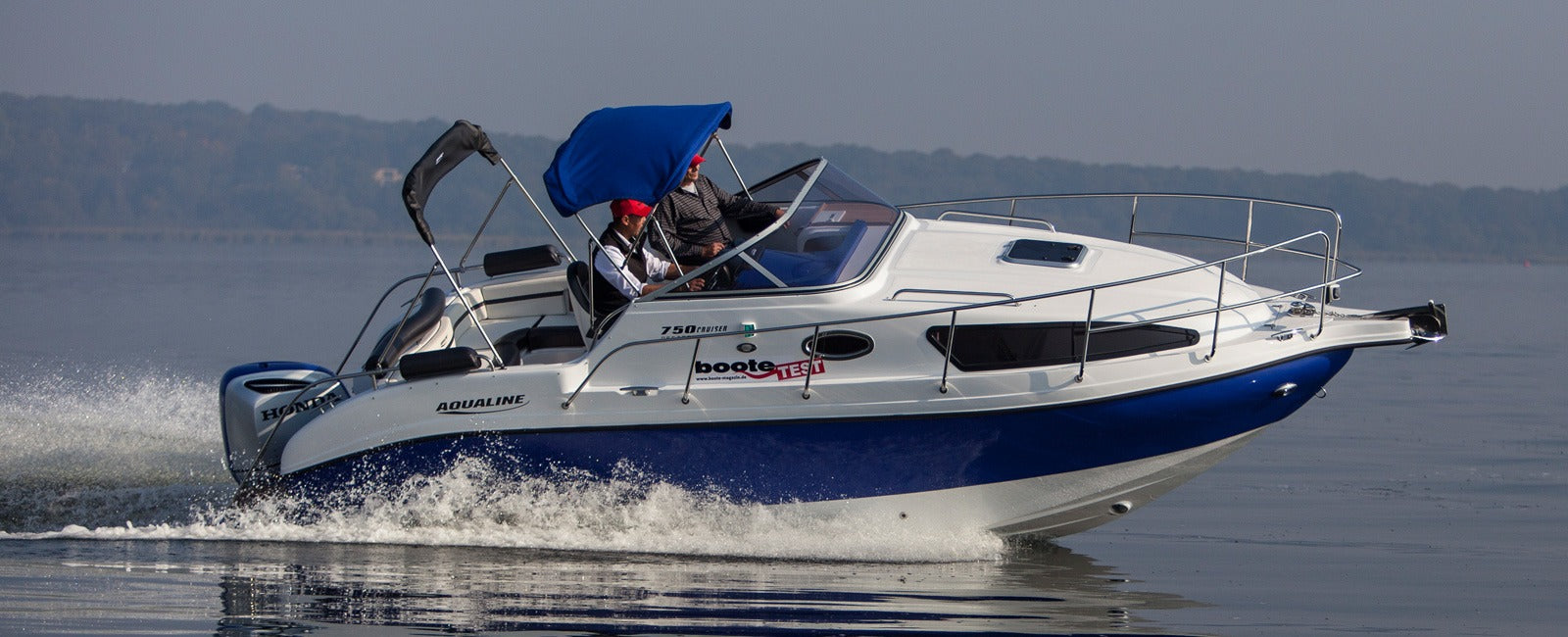 Aqualine 750 Ultra