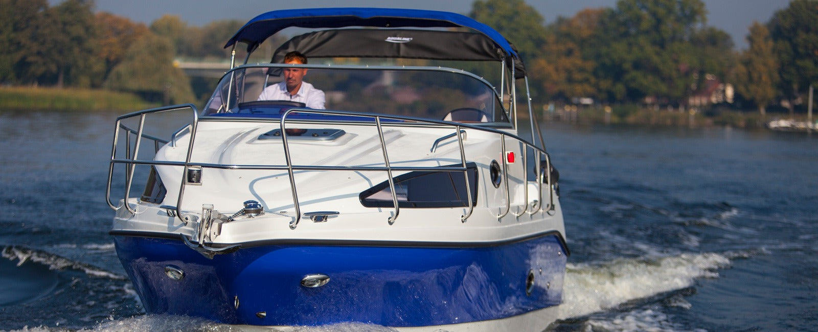 Aqualine 750 Ultra