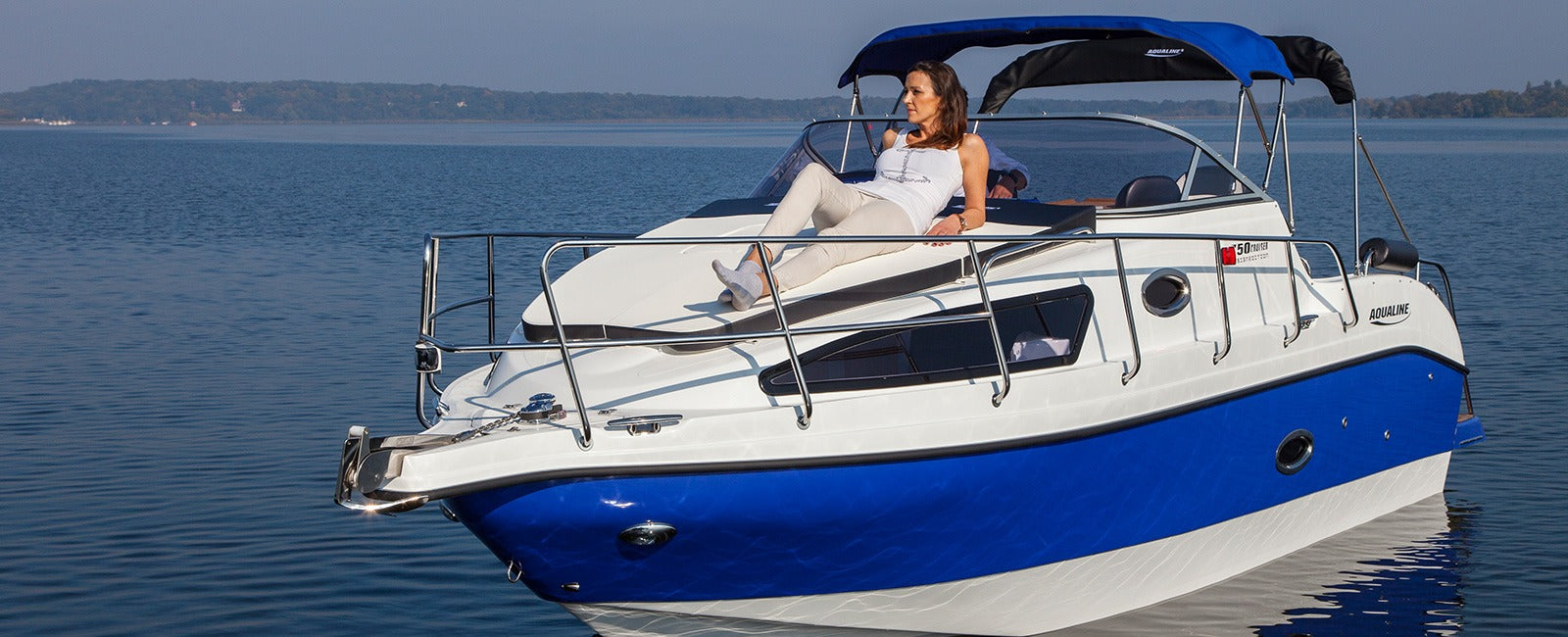 Aqualine 750 Ultra
