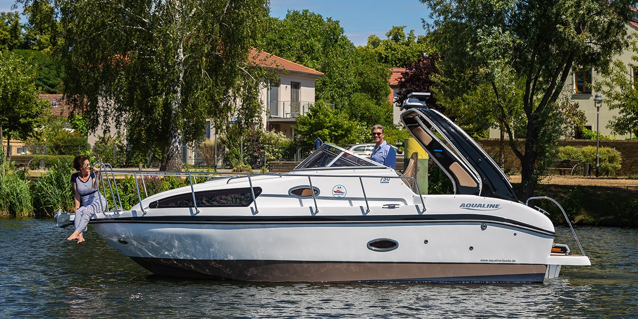 Aqualine 750 E-Line