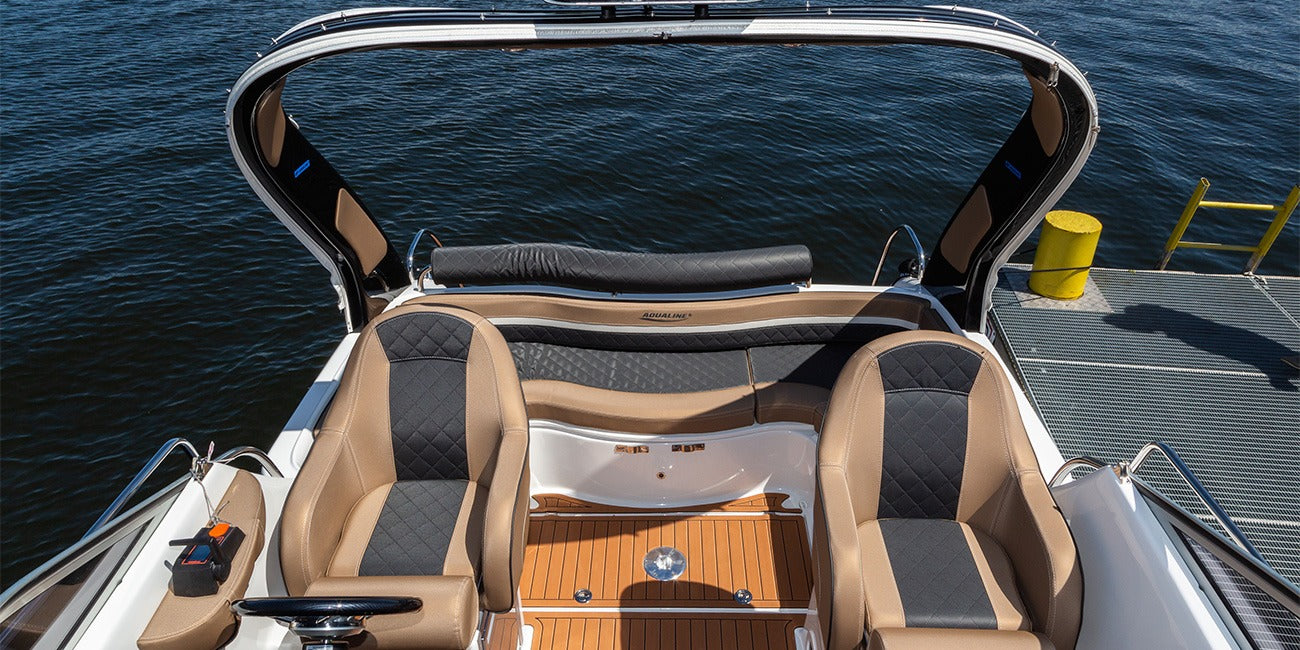 Aqualine 750 E-Line