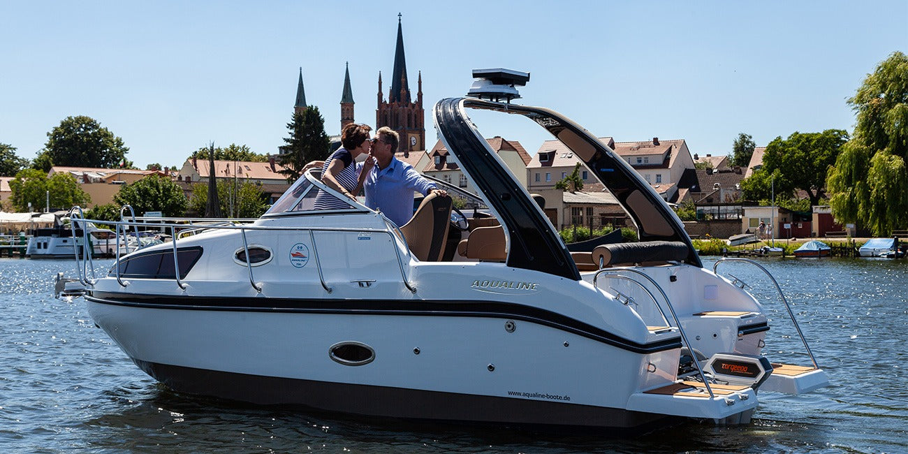 Aqualine 750 E-Line