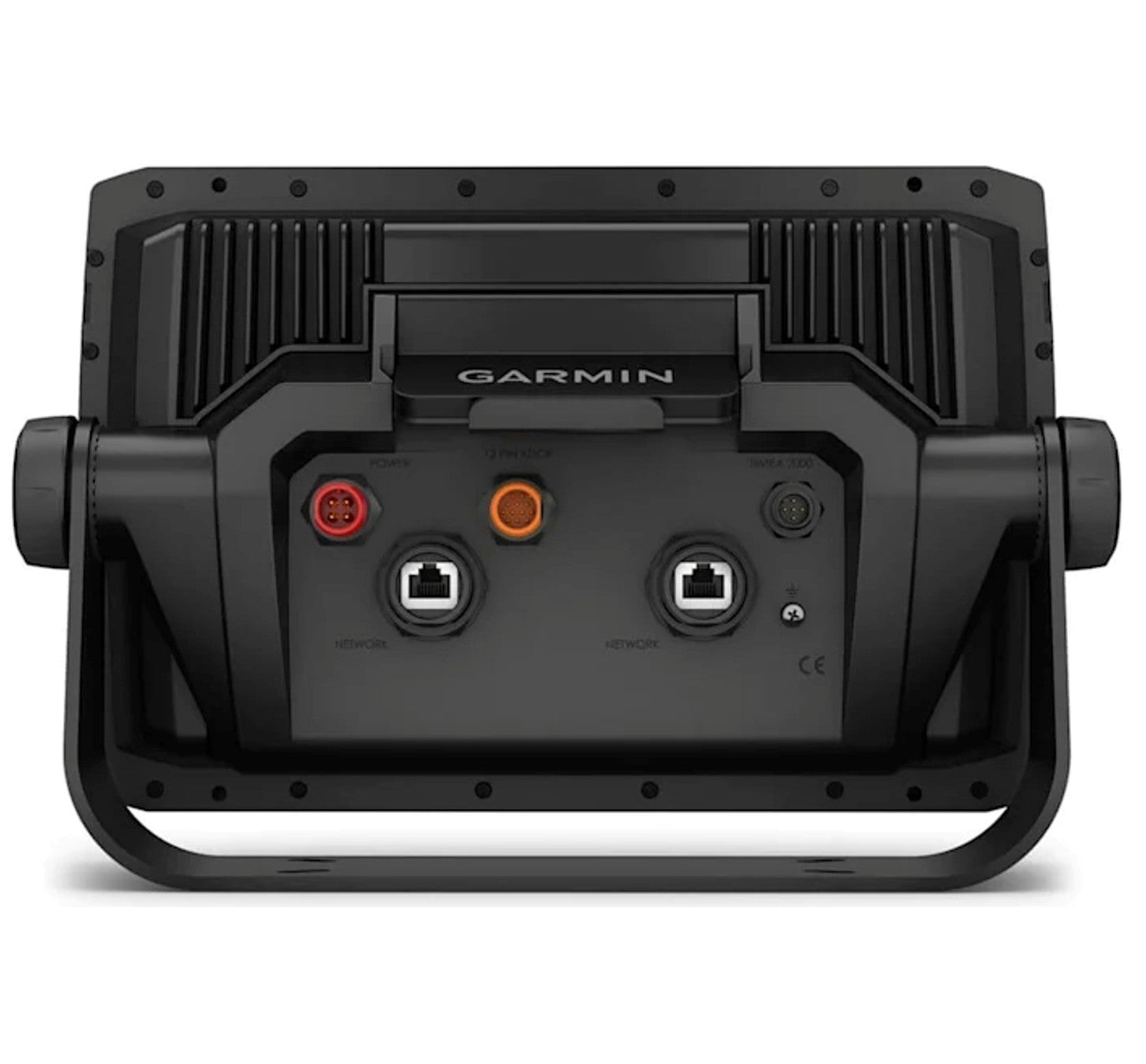 GARMIN ECHOMAP™ Ultra 2 102sv Kartenplotter mit GT56UHD-TM Geber