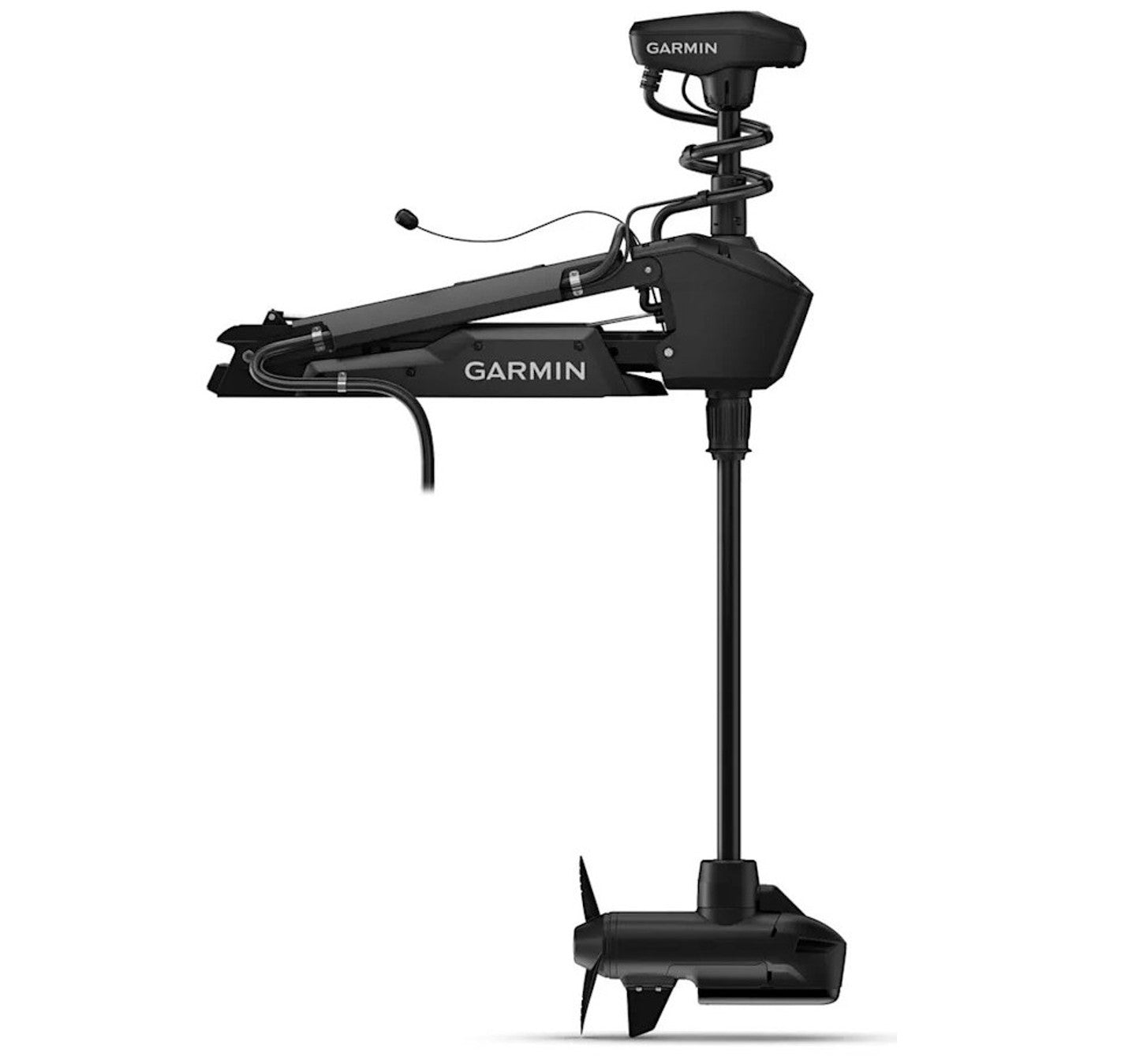 GARMIN FORCE® PRO TROLLING MOTOR mit GT56 UHD GEBER