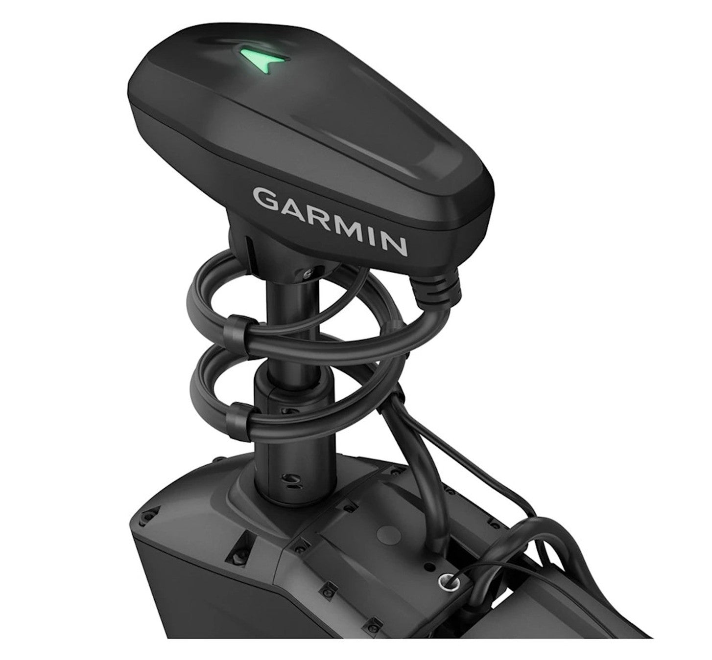 GARMIN Force® Pro Trolling Motor mit integriertem GT56UHD Geber