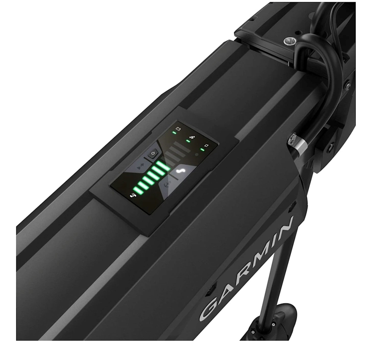 GARMIN FORCE® PRO TROLLING MOTOR mit GT56 UHD GEBER
