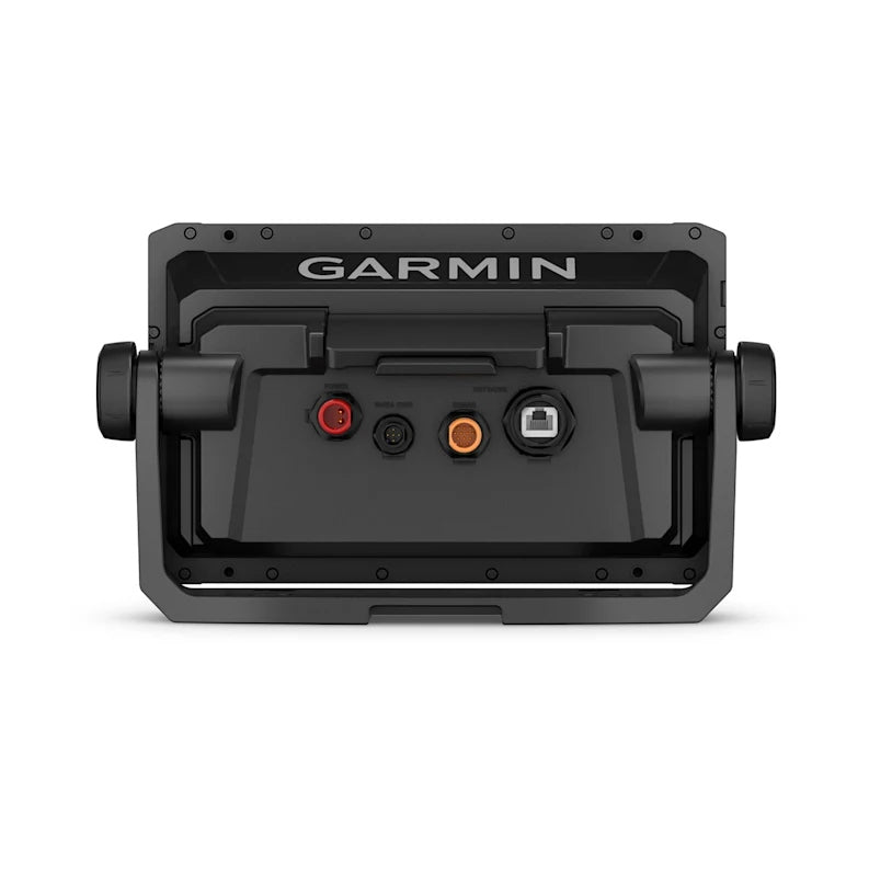 GARMIN ECHOMAP™ UHD2 92sv Kartenplotter mit GT56UHD-TM Geber