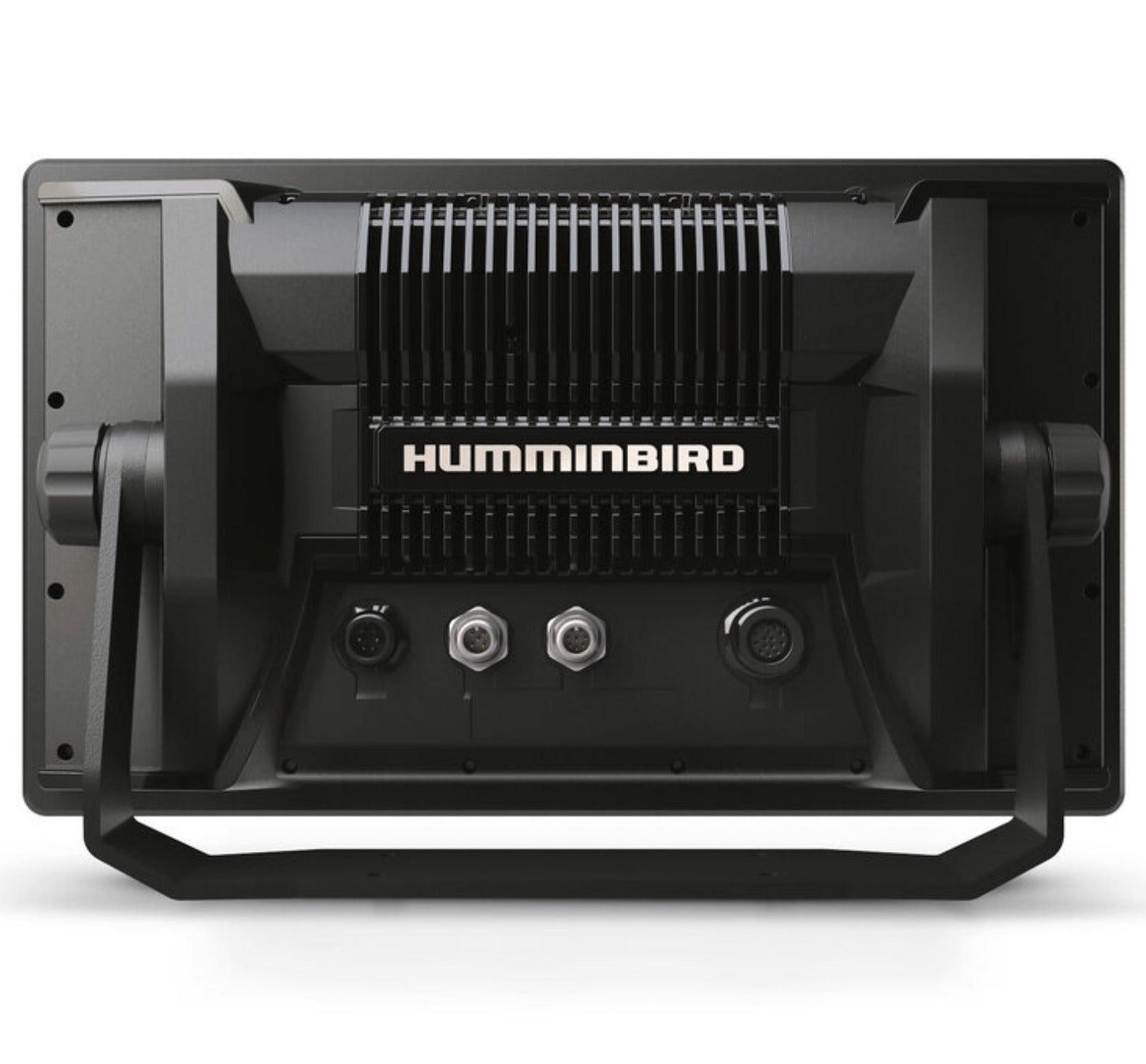 HUMMINBIRD XPLORE 12 CMSI+Echolot & GPS inkl. CMSI Geber