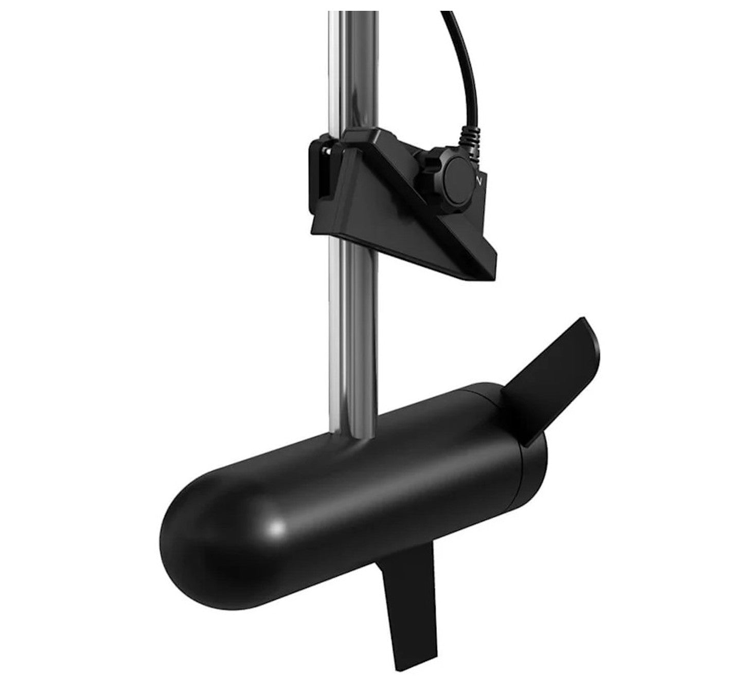 GARMIN LiveScope™ Plus System mit GLS 10™ Echolot Black Box und LVS34 Geber