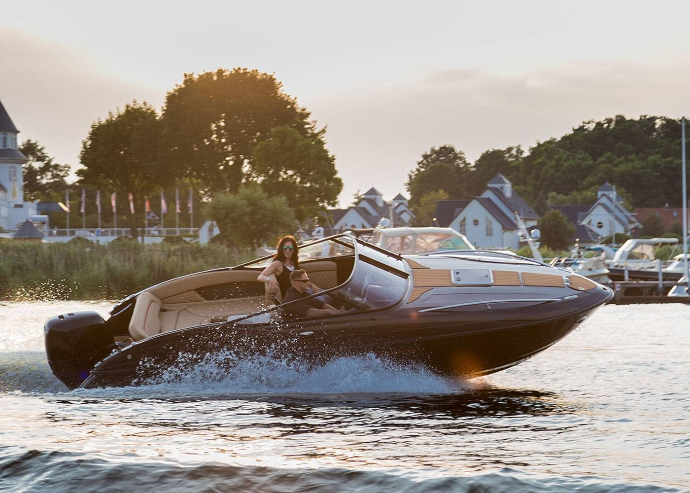 St. Tropez 6