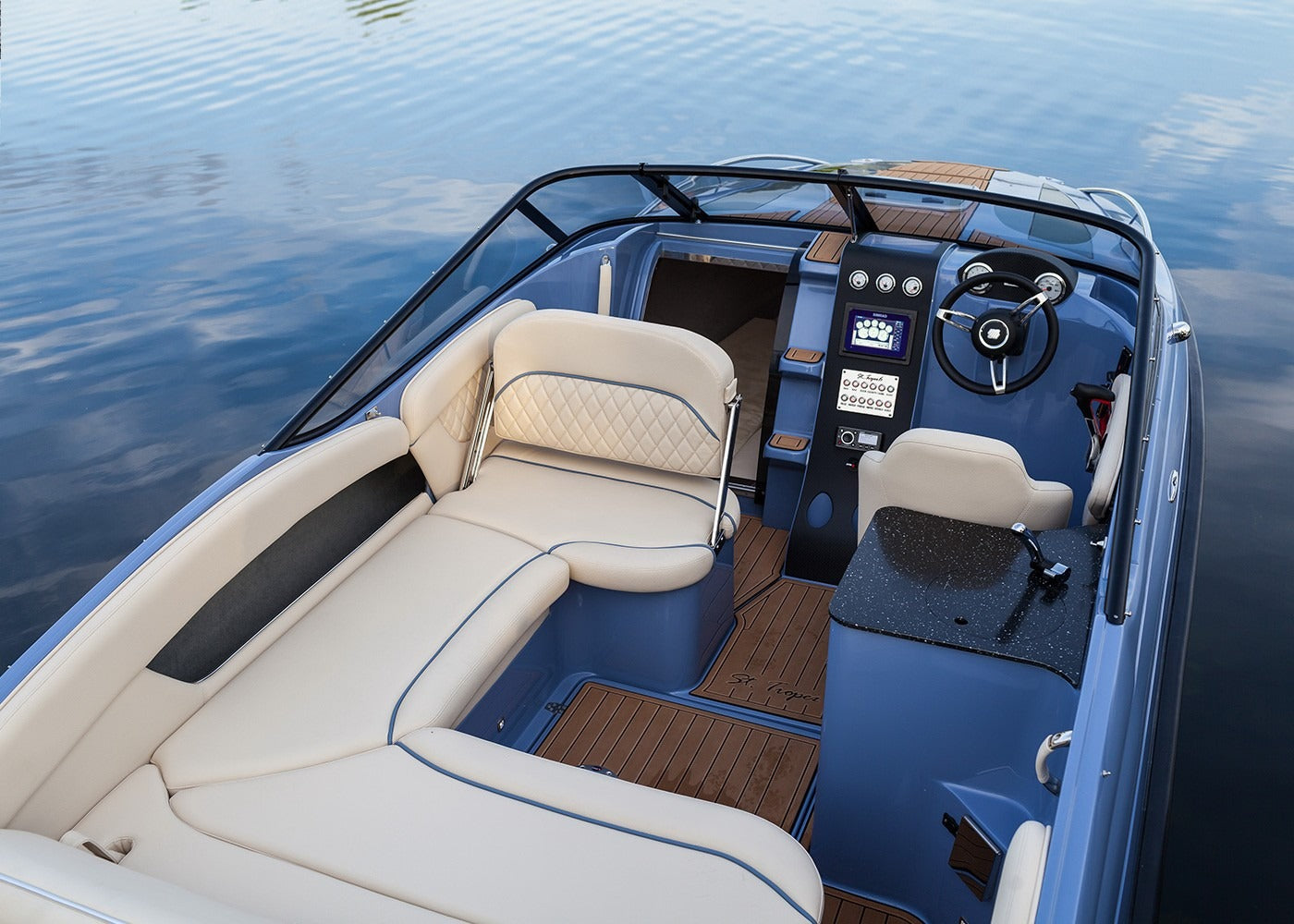 St. Tropez 6